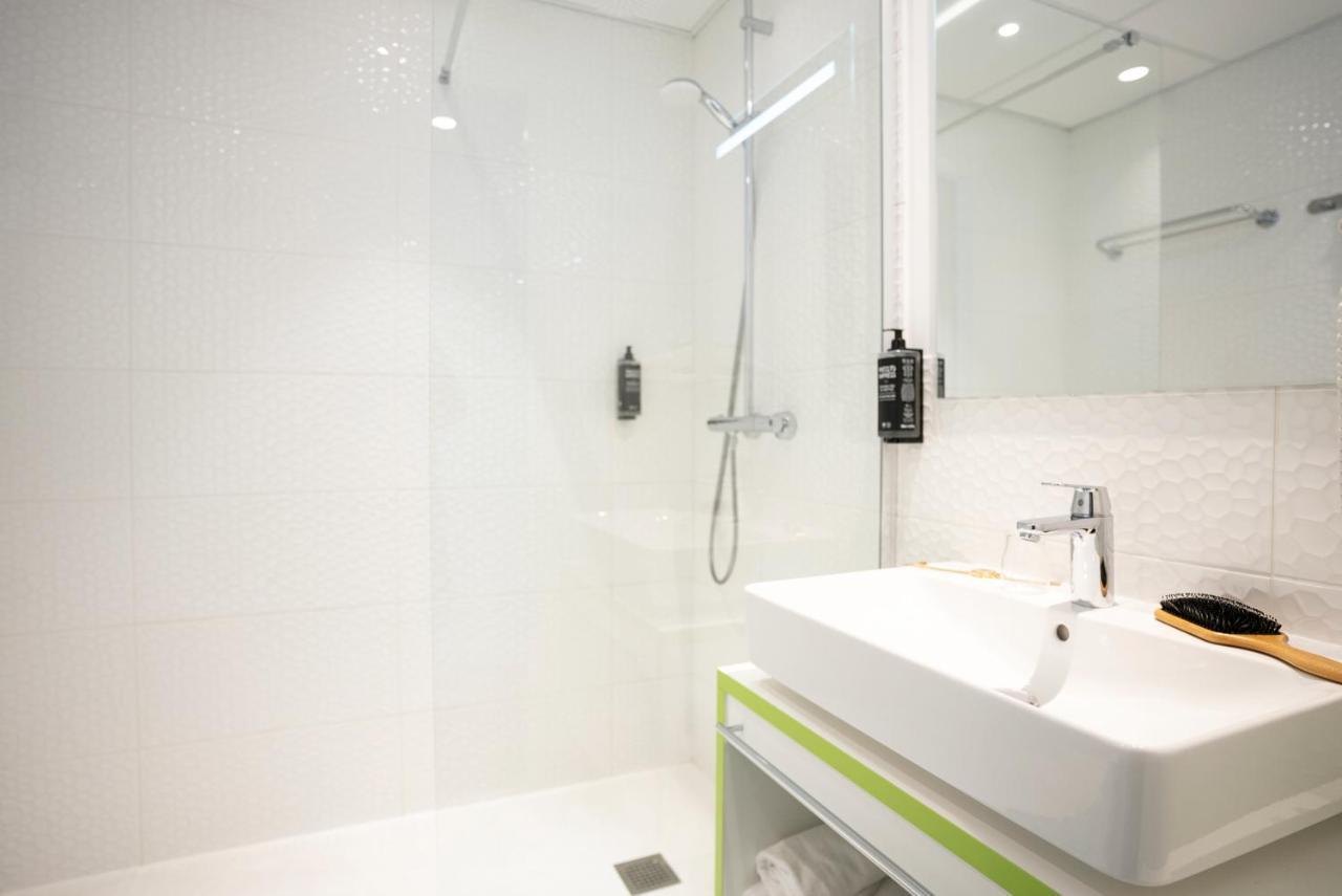 Ibis Styles Fougeres Hotel Beaucé Kültér fotó