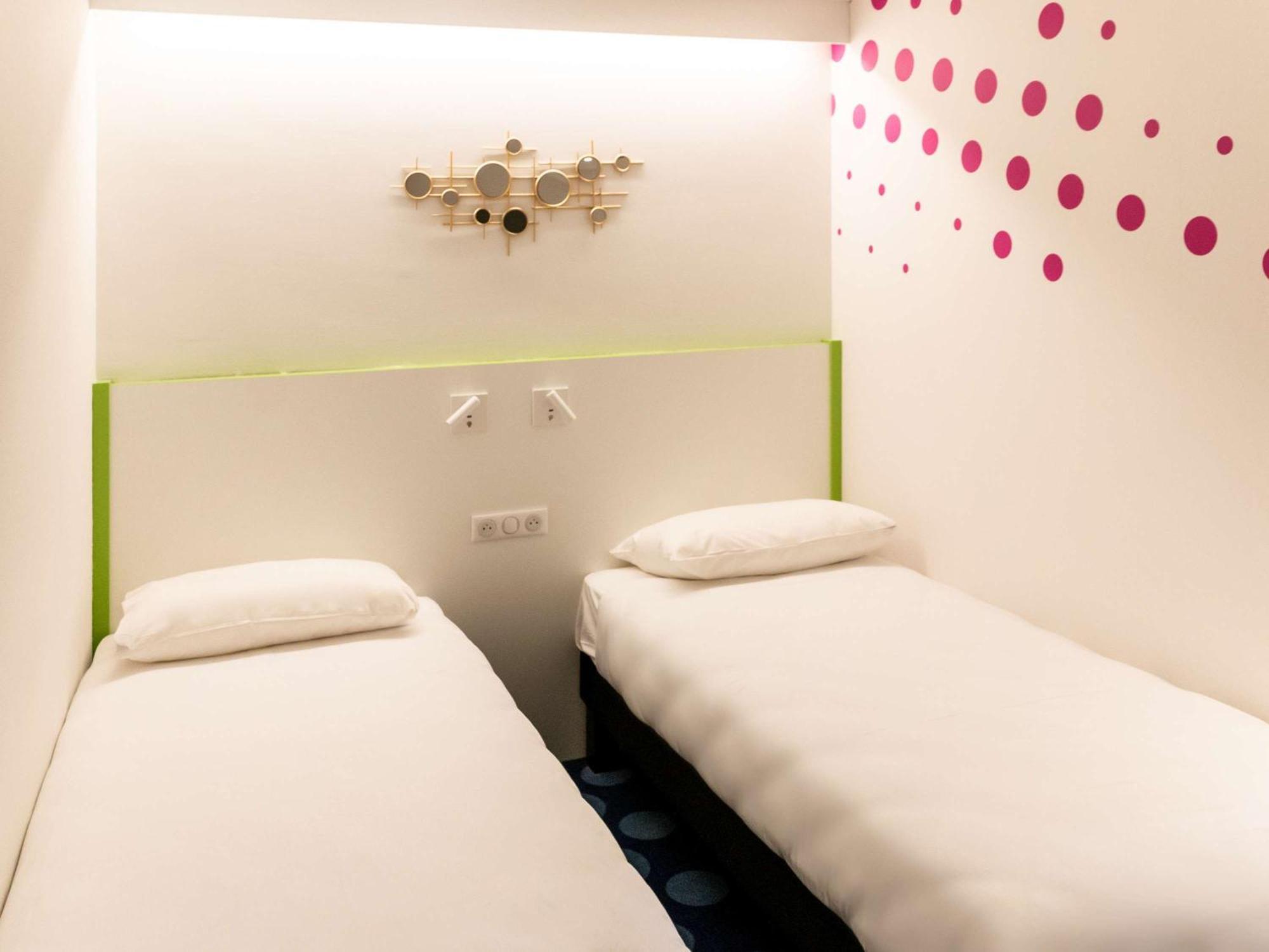 Ibis Styles Fougeres Hotel Beaucé Kültér fotó